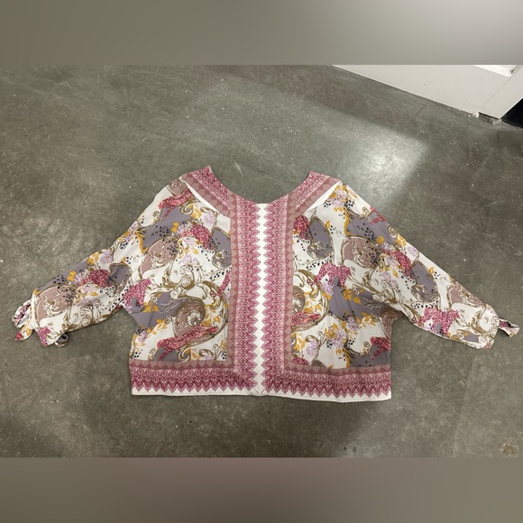 Free People Top - Picture 5 of 6